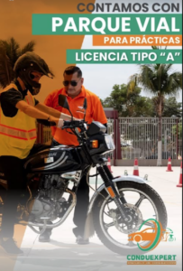 Licencia Tipo A